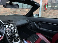 Mg f 1.8i 120pk 2001 cabriolet, 24-hb-hv - afbeelding 11 van  32