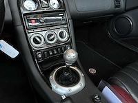 Mg f 1.8i 120pk 2001 cabriolet, 24-hb-hv - afbeelding 16 van  32