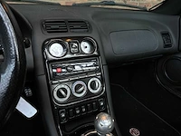 Mg f 1.8i 120pk 2001 cabriolet, 24-hb-hv - afbeelding 17 van  32