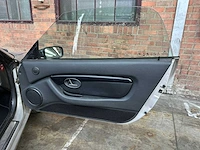 Mg f 1.8i 120pk 2001 cabriolet, 24-hb-hv - afbeelding 22 van  32