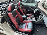 Mg f 1.8i 120pk 2001 cabriolet, 24-hb-hv - afbeelding 24 van  32