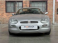 Mg f 1.8i 120pk 2001 cabriolet, 24-hb-hv - afbeelding 27 van  32