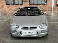 Mg f 1.8i 120pk 2001 cabriolet, 24-hb-hv - afbeelding 29 van  32