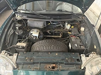 Mg f 1.8i , 18-pr-vl - afbeelding 2 van  10