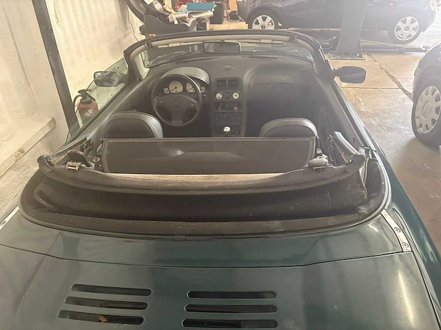 Mg f 1.8i , 18-pr-vl - afbeelding 4 van  10