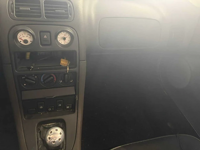 Mg f 1.8i , 18-pr-vl - afbeelding 6 van  10