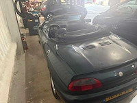Mg f 1.8i , 18-pr-vl - afbeelding 8 van  10