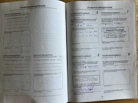 Mg f 1.8i vvc origineel nederlands nap sb-gv-97 - afbeelding 20 van  20