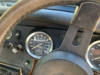 Mg midget roadster cabrio, 2g01 - afbeelding 13 van  27
