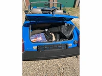 Mg midget roadster cabrio, 2g01 - afbeelding 14 van  27