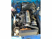 Mg midget roadster cabrio, 2g01 - afbeelding 20 van  27