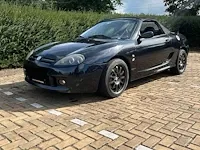 Mg tf 1.8 160 pk, 8-kgv-52 - afbeelding 1 van  6