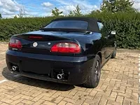 Mg tf 1.8 160 pk, 8-kgv-52 - afbeelding 2 van  6