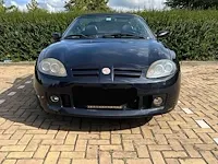 Mg tf 1.8 160 pk, 8-kgv-52 - afbeelding 3 van  6