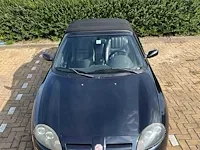 Mg tf 1.8 160 pk, 8-kgv-52 - afbeelding 6 van  6