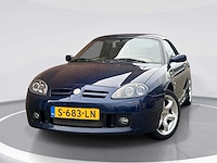 Mg tf 1.8 tf 120 stepspeed 2003 | s-683-ln - afbeelding 1 van  23