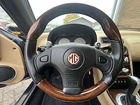 Mg tf 1.8 tf 120 stepspeed 2003 | s-683-ln - afbeelding 6 van  23