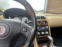 Mg tf 1.8 tf 120 stepspeed 2003 | s-683-ln - afbeelding 9 van  23