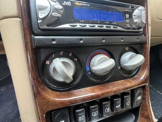 Mg tf 1.8 tf 120 stepspeed 2003 | s-683-ln - afbeelding 11 van  23