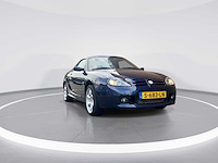 Mg tf 1.8 tf 120 stepspeed 2003 | s-683-ln - afbeelding 17 van  23