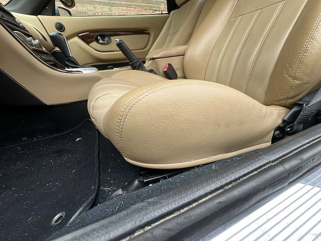 Mg tf 1.8 tf 120 stepspeed 2003 | s-683-ln - afbeelding 20 van  23