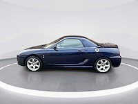 Mg tf 1.8 tf 120 stepspeed 2003 | s-683-ln - afbeelding 21 van  23