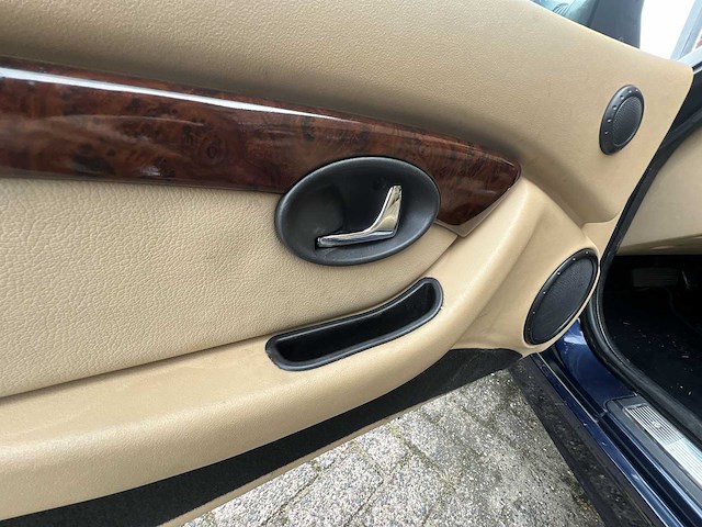 Mg tf 1.8 tf 120 stepspeed 2003 | s-683-ln - afbeelding 22 van  23