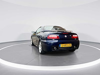 Mg tf 1.8 tf 120 stepspeed 2003 | s-683-ln - afbeelding 23 van  23