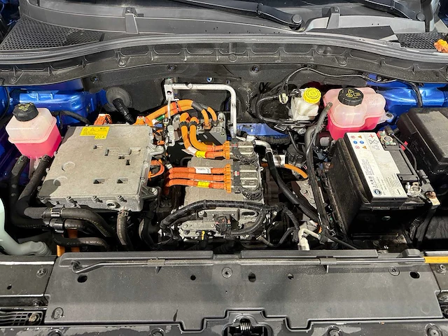 Mg zs ev comfort 45 kwh, j-293-rr - afbeelding 8 van  17