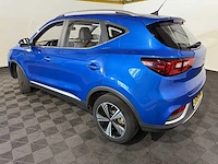 Mg zs ev comfort 45 kwh, j-293-rr - afbeelding 10 van  17