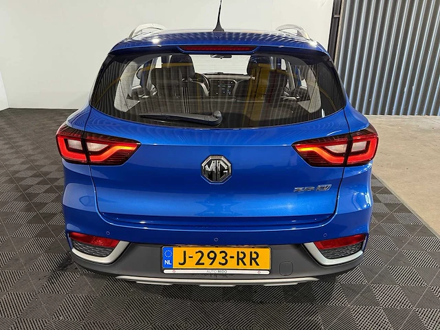 Mg zs ev comfort 45 kwh, j-293-rr - afbeelding 11 van  17