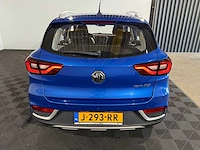Mg zs ev comfort 45 kwh, j-293-rr - afbeelding 11 van  17