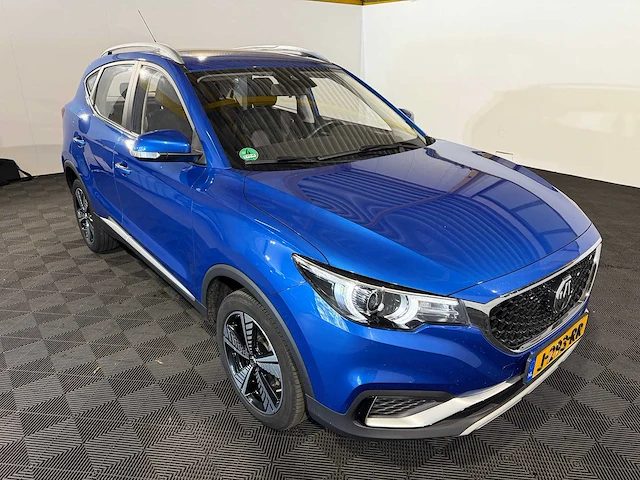Mg zs ev comfort 45 kwh, j-293-rr - afbeelding 16 van  17