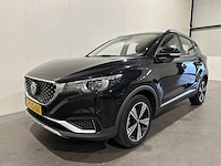 Mg zs ev luxury 45 kwh electrisch automaat 67000km j-515-gn