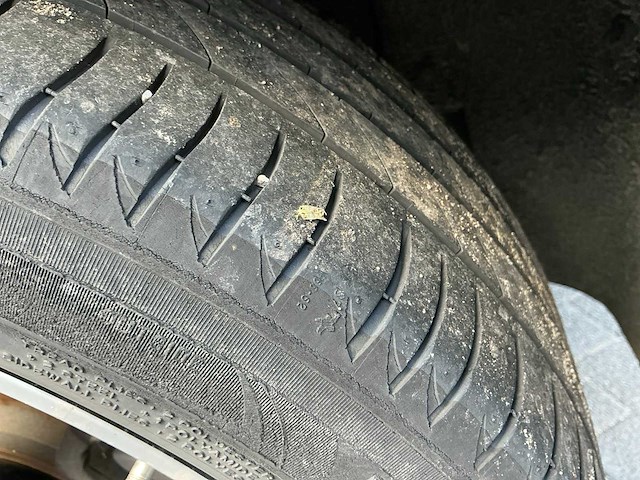 Mg zs personenauto (k-896-jb) - afbeelding 3 van  45