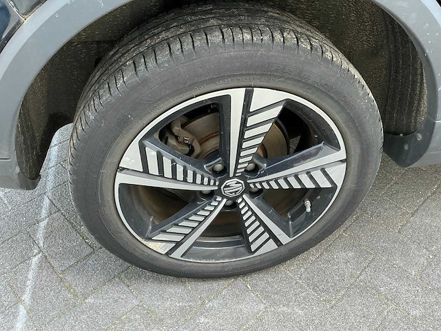 Mg zs personenauto (k-896-jb) - afbeelding 4 van  45