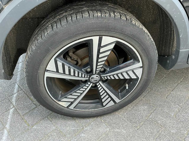 Mg zs personenauto (k-896-jb) - afbeelding 5 van  45