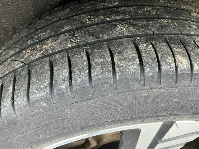 Mg zs personenauto (k-896-jb) - afbeelding 6 van  45