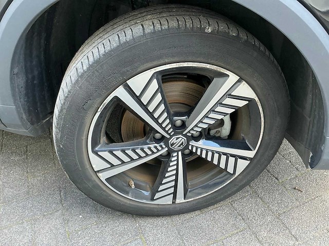 Mg zs personenauto (k-896-jb) - afbeelding 7 van  45