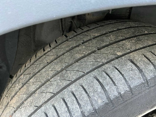 Mg zs personenauto (k-896-jb) - afbeelding 8 van  45