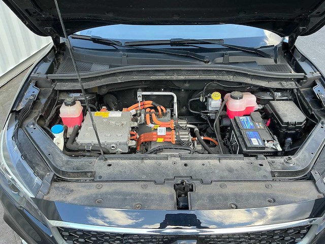 Mg zs personenauto (k-896-jb) - afbeelding 9 van  45