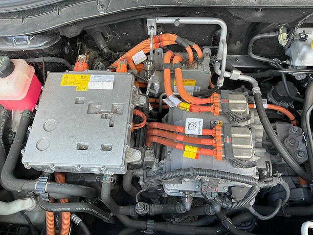 Mg zs personenauto (k-896-jb) - afbeelding 11 van  45