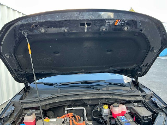 Mg zs personenauto (k-896-jb) - afbeelding 15 van  45