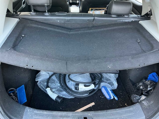 Mg zs personenauto (k-896-jb) - afbeelding 17 van  45