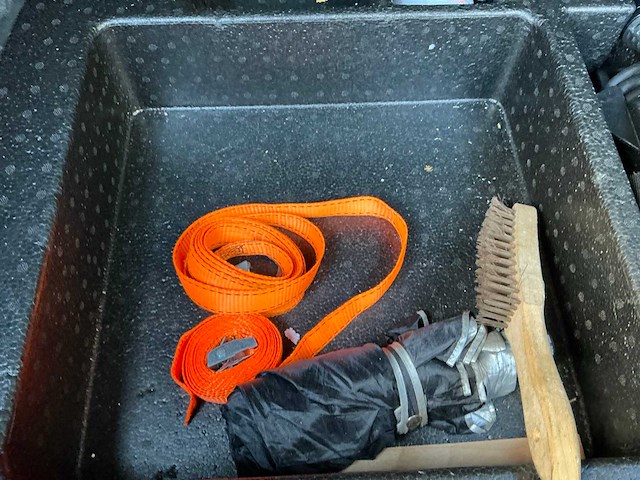 Mg zs personenauto (k-896-jb) - afbeelding 18 van  45