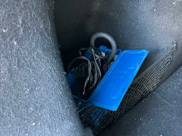 Mg zs personenauto (k-896-jb) - afbeelding 21 van  45