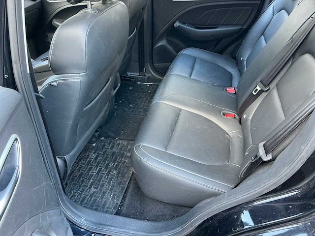 Mg zs personenauto (k-896-jb) - afbeelding 22 van  45