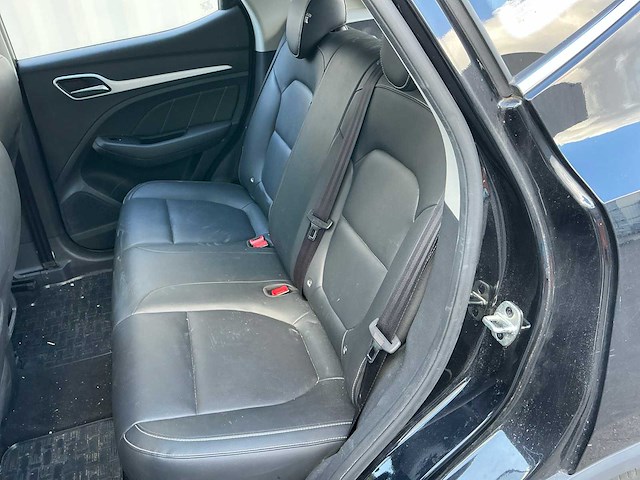 Mg zs personenauto (k-896-jb) - afbeelding 25 van  45