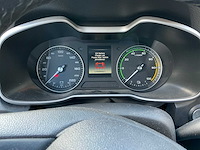 Mg zs personenauto (k-896-jb) - afbeelding 27 van  45