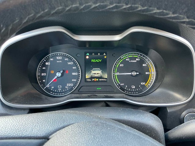 Mg zs personenauto (k-896-jb) - afbeelding 28 van  45